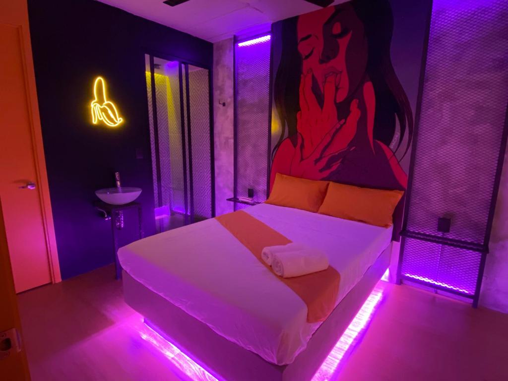 Orange Love Hotel photo 3