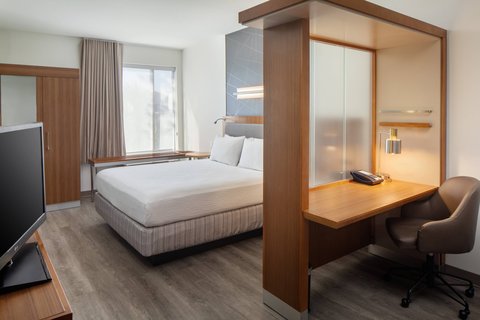 SpringHill Suites by Marriott Midland Odessa photo 2