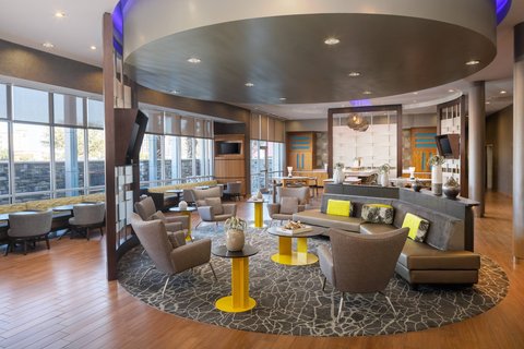 SpringHill Suites by Marriott Midland Odessa photo 3