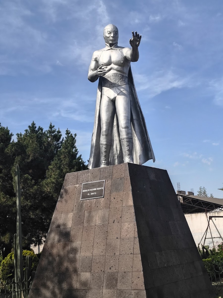 Museo del Santo