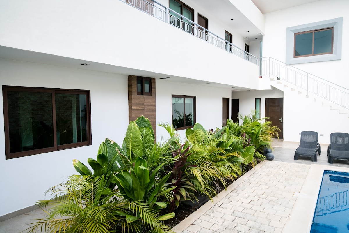 Pakal Condos Tulum