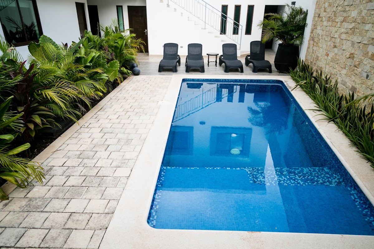 Pakal Condos Tulum photo 3