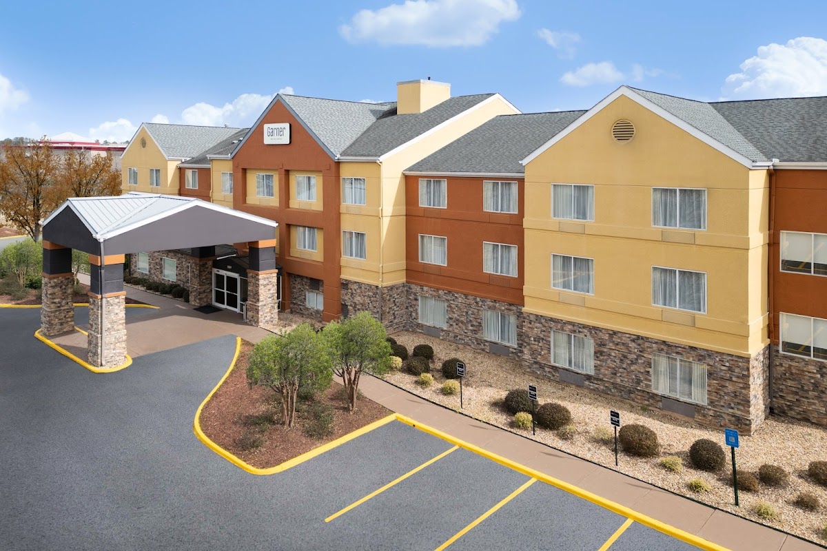 Garner Hotel Macon West by IHG