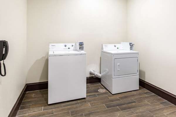 Sleep Inn & Suites Bryan - College Station photo 2