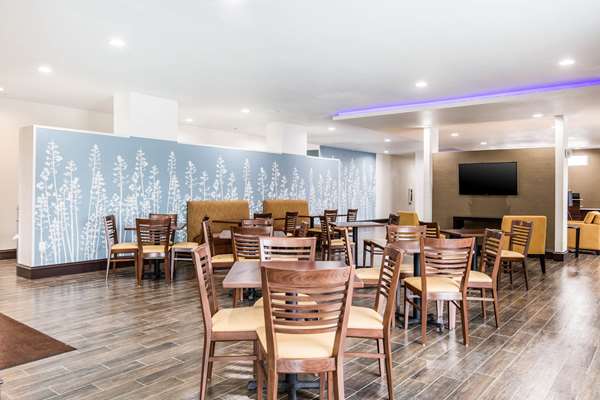 Sleep Inn & Suites Bryan - College Station photo 3