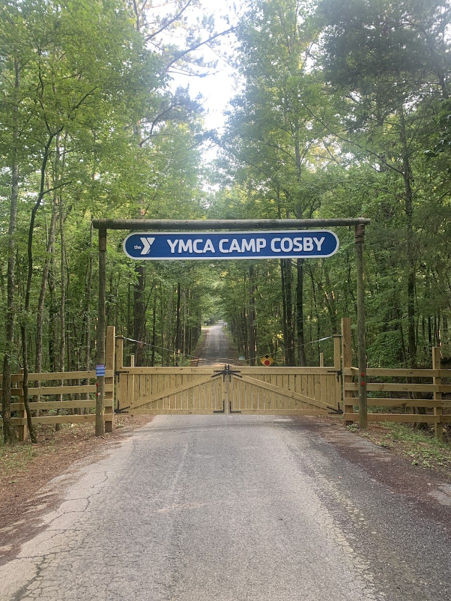 YMCA Camp Cosby