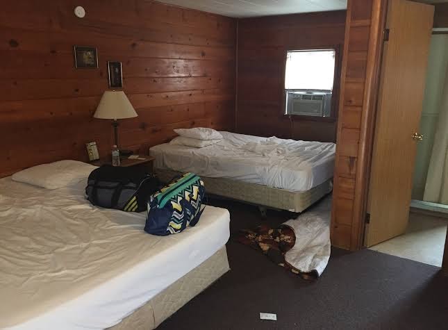 Crestwood Motel photo 2
