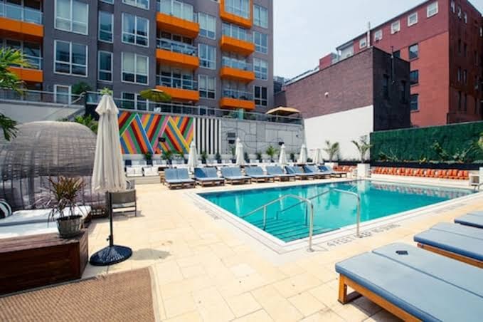 Coda Williamsburg photo 3