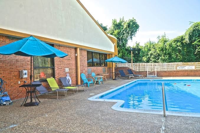 Quality Inn South Boston - Danville East photo 3