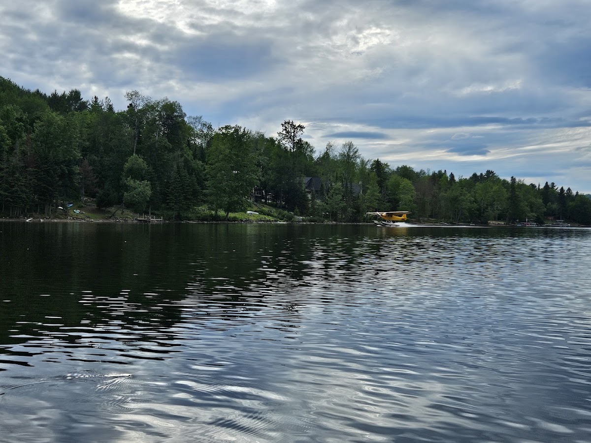 Adirondack Lake