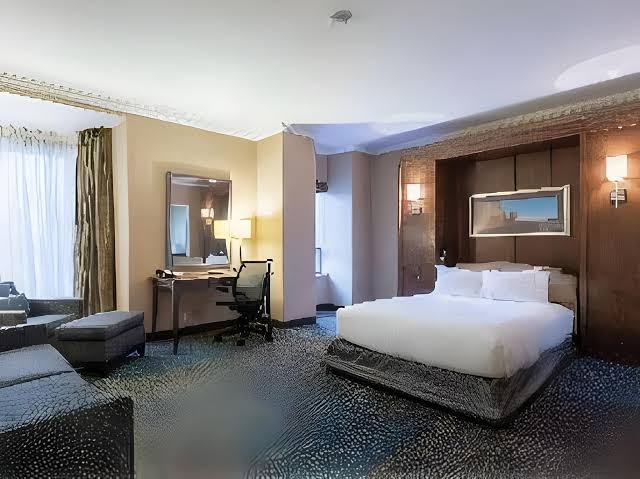 Hilton Saint John photo 2
