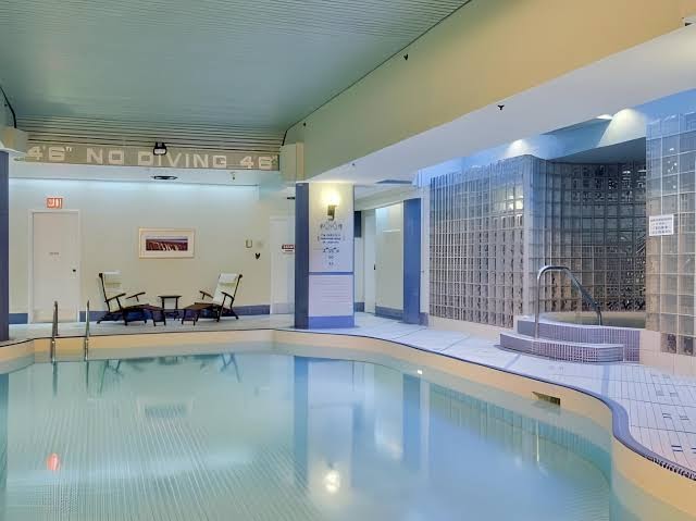 Hilton Saint John photo 3