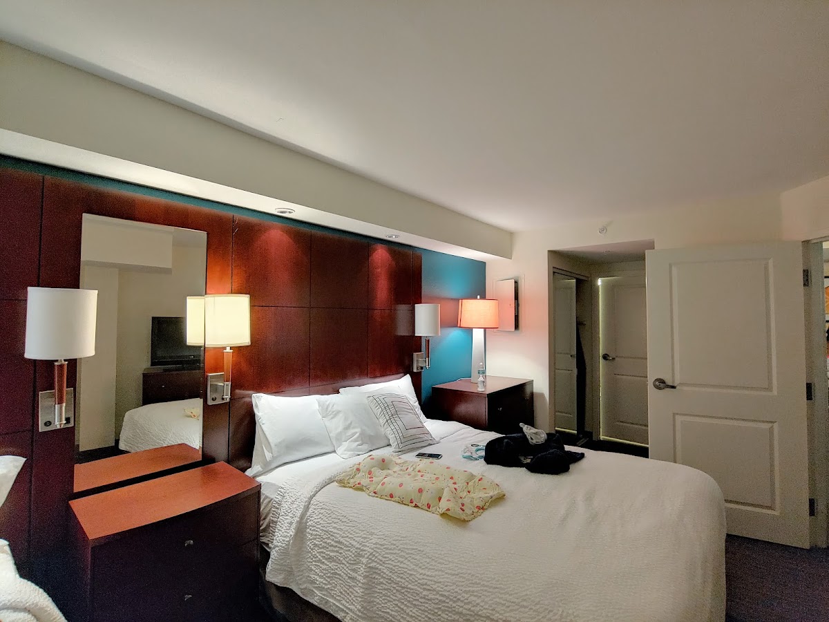 Residence Inn by Marriott Fort Myers Sanibel photo 2