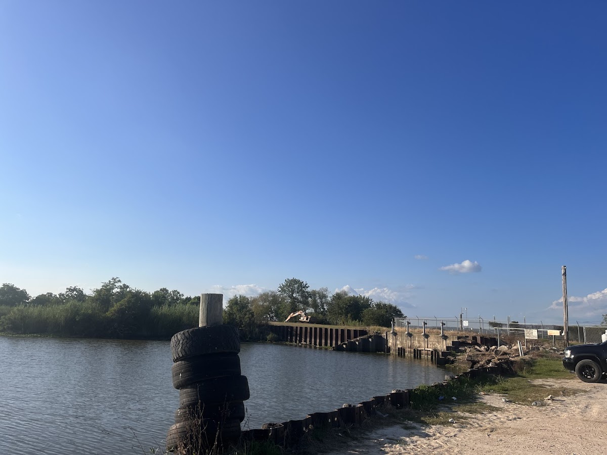 Lake Anahuac