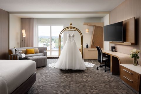 Courtyard by Marriott Prince George photo 2
