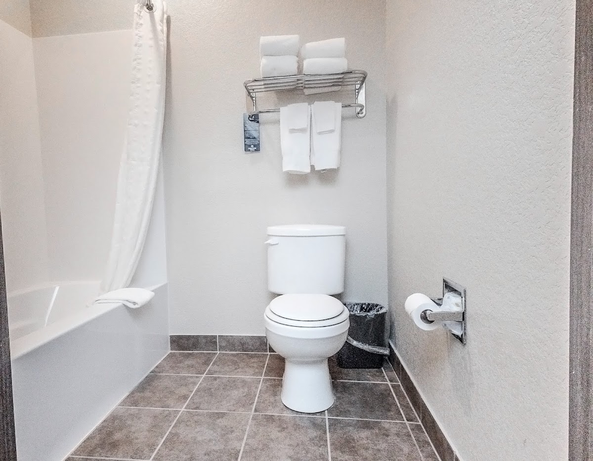 Cobblestone Inn & Suites - Maryville photo 3