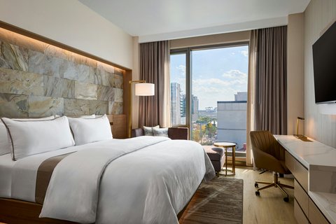 The Westin Flushing LaGuardia Airport photo 2