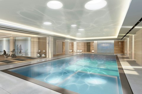 The Westin Flushing LaGuardia Airport photo 3