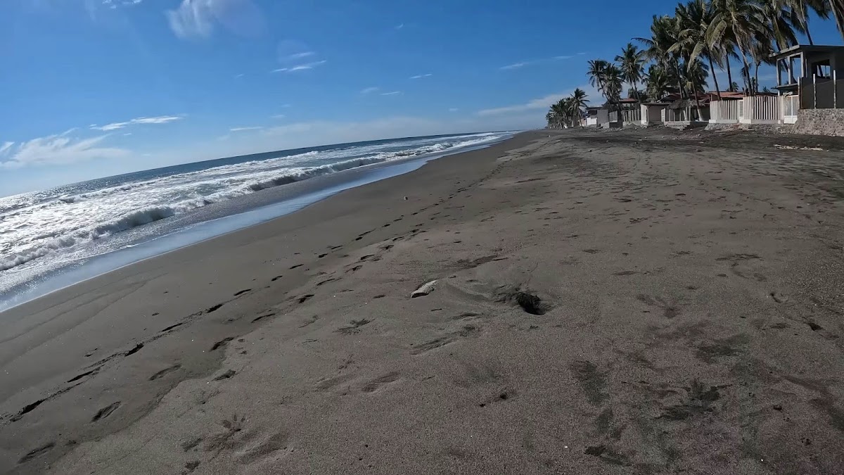 Playa El Real