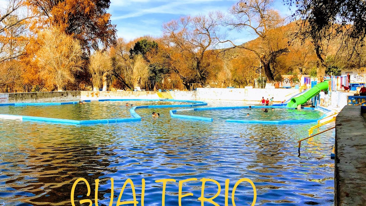 Balneario 