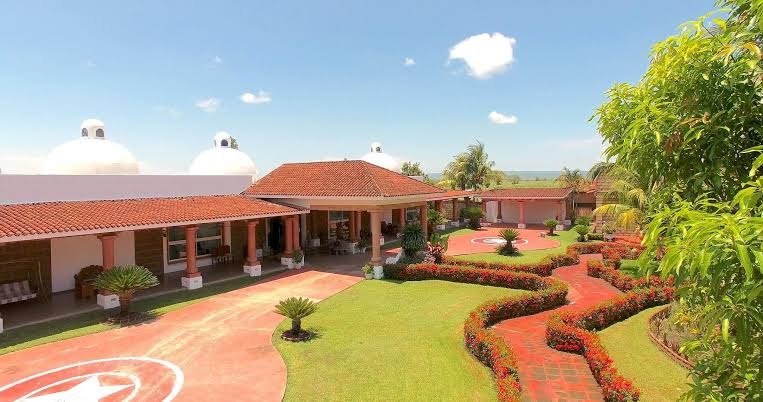 RANCHO PARAISO HOTEL BOUTIQUE