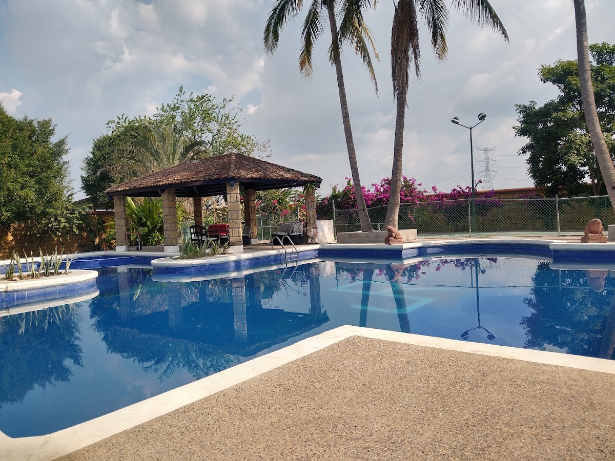 RANCHO PARAISO HOTEL BOUTIQUE photo 3