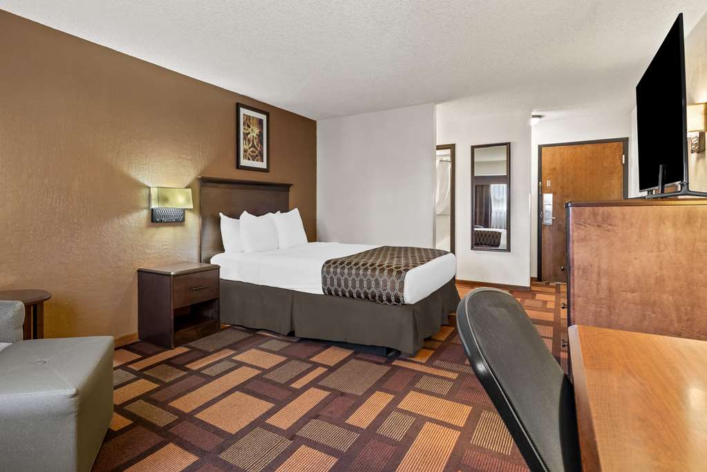 Best Western Tower West Lodge photo 2