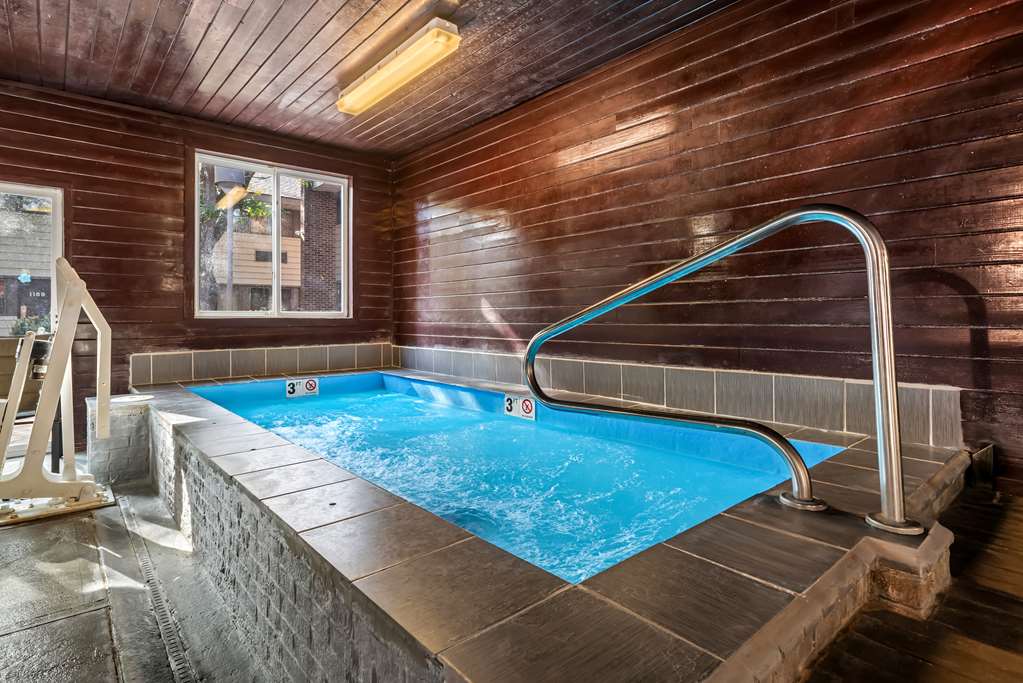 Best Western Tower West Lodge photo 3