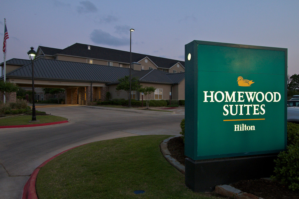 Homewood Suites by Hilton College Station photo 3