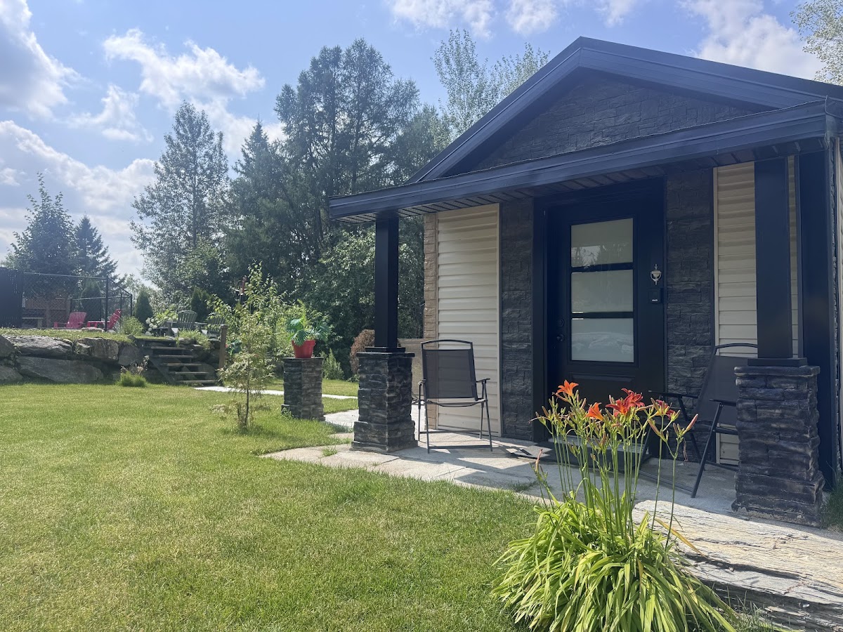 Riverstone Complexe Nature Détente CITQ#301849