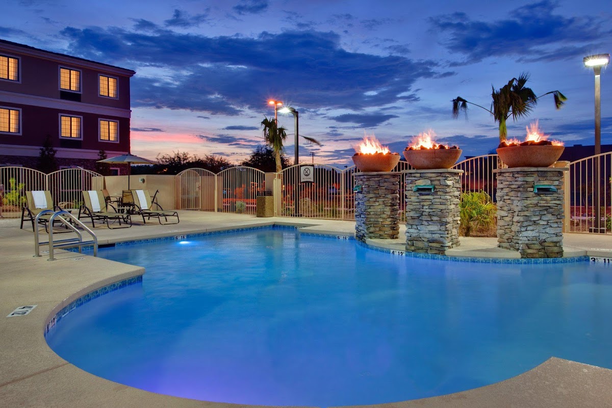 Staybridge Suites Tucson Airport by IHG