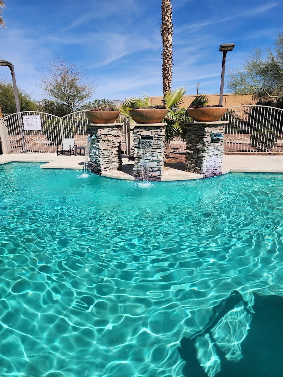 Staybridge Suites Tucson Airport by IHG photo 3