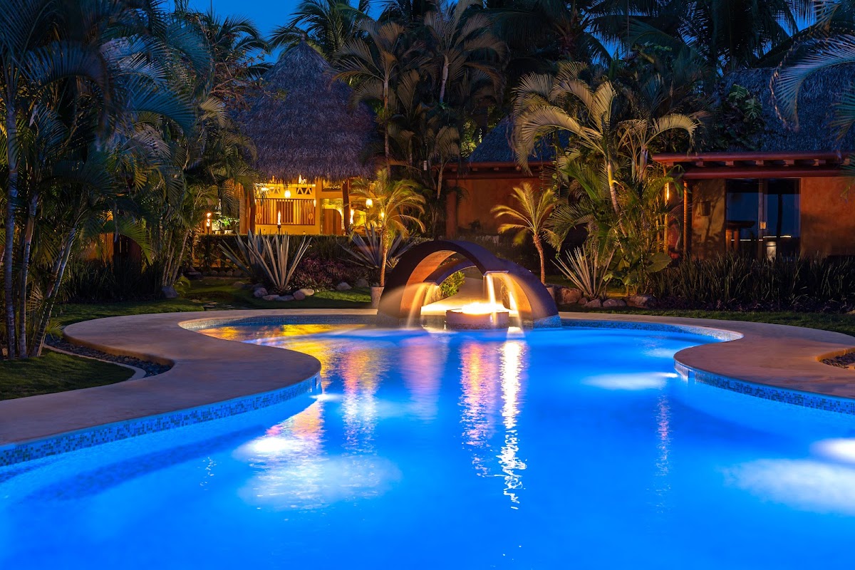 The Inn at Manzanillo Bay