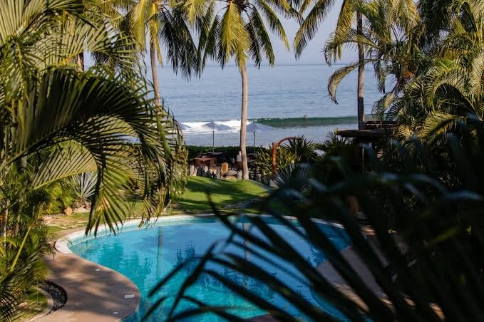 The Inn at Manzanillo Bay photo 3