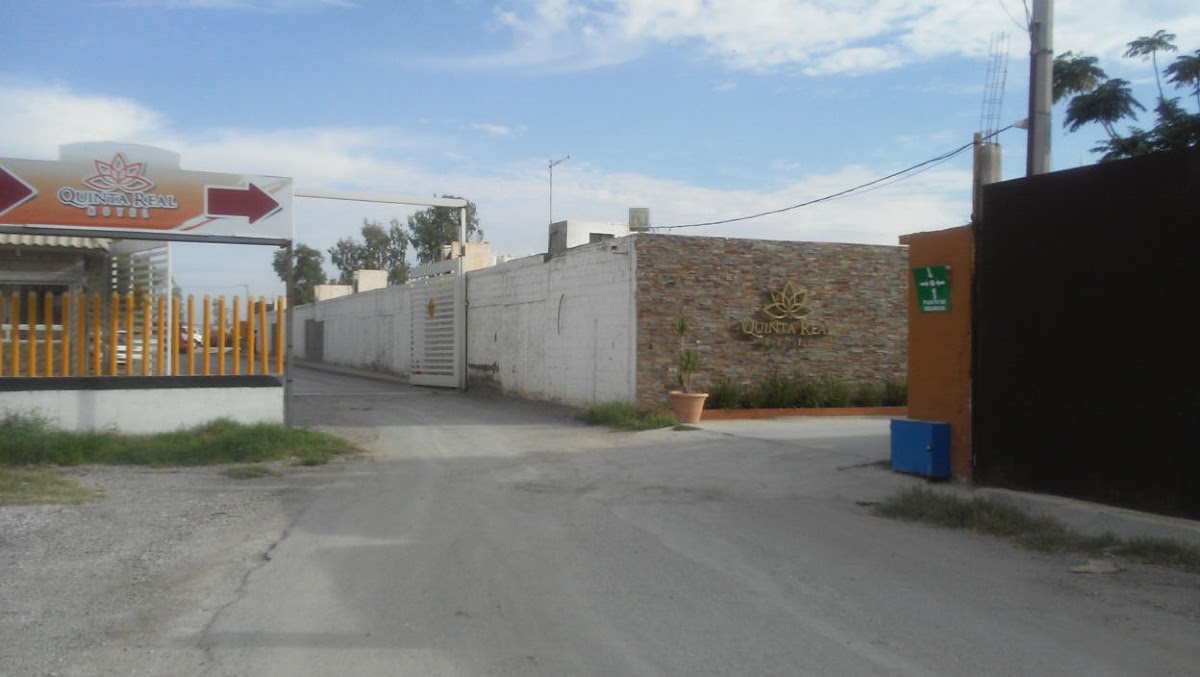 Motel Quinta Real