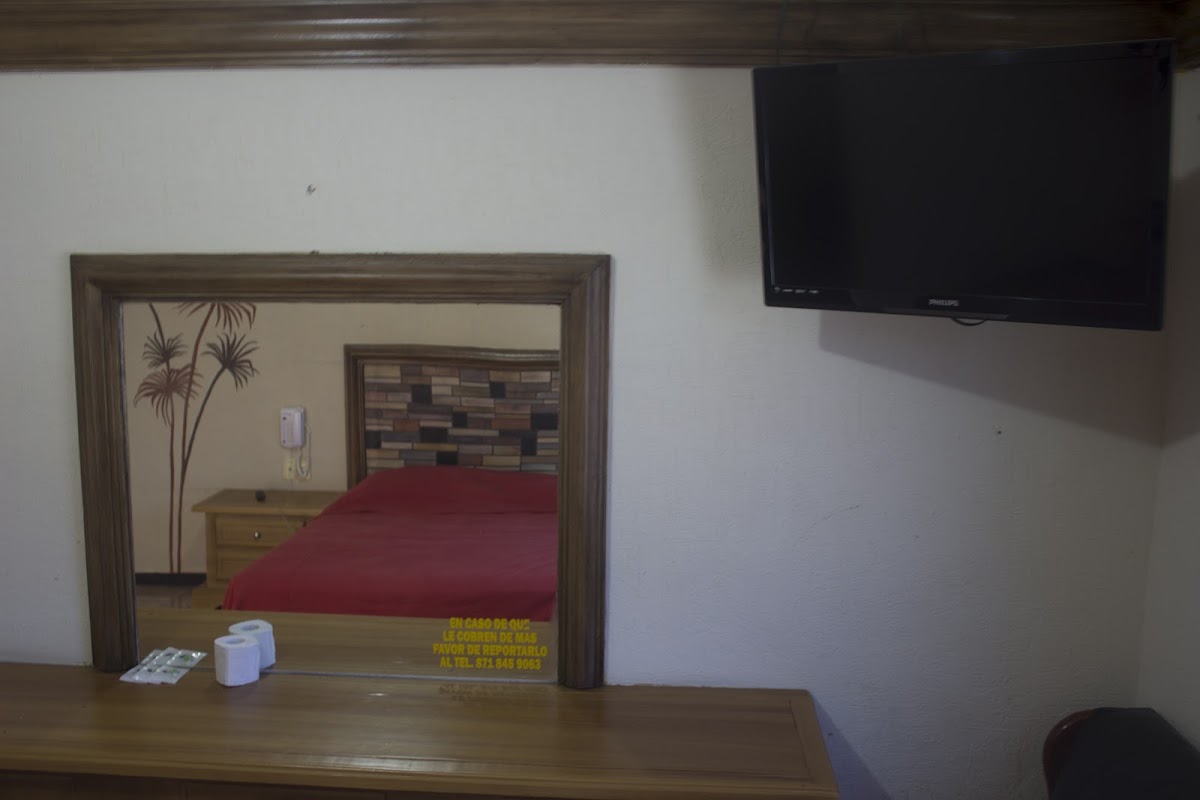 Motel Quinta Real photo 3