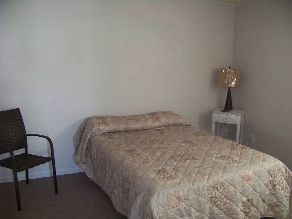Heritage Motel & Apartment Suites photo 2