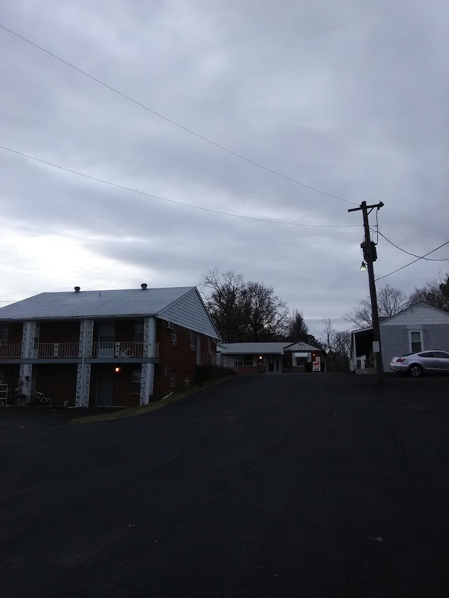 Heritage Motel & Apartment Suites photo 3