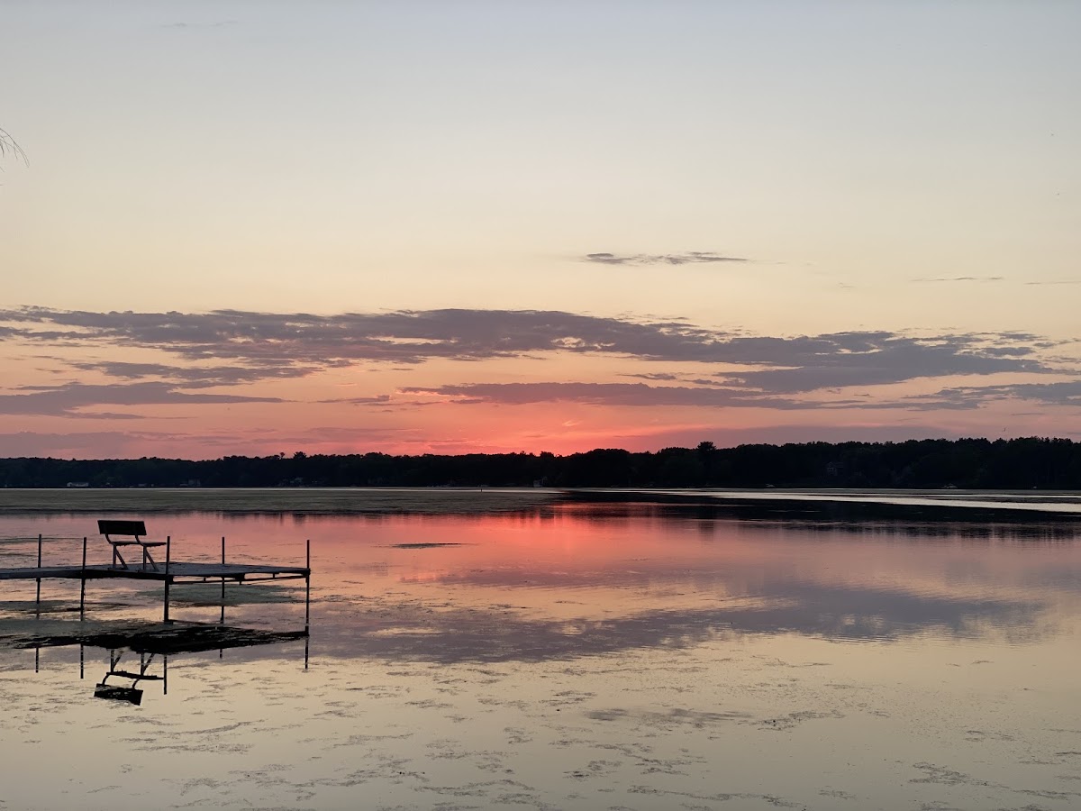 Buffalo Lake