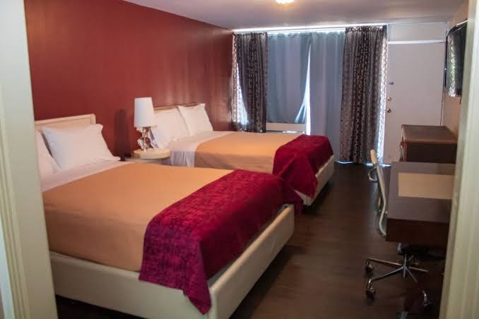 The Grand Motel Inn and Suites photo 3