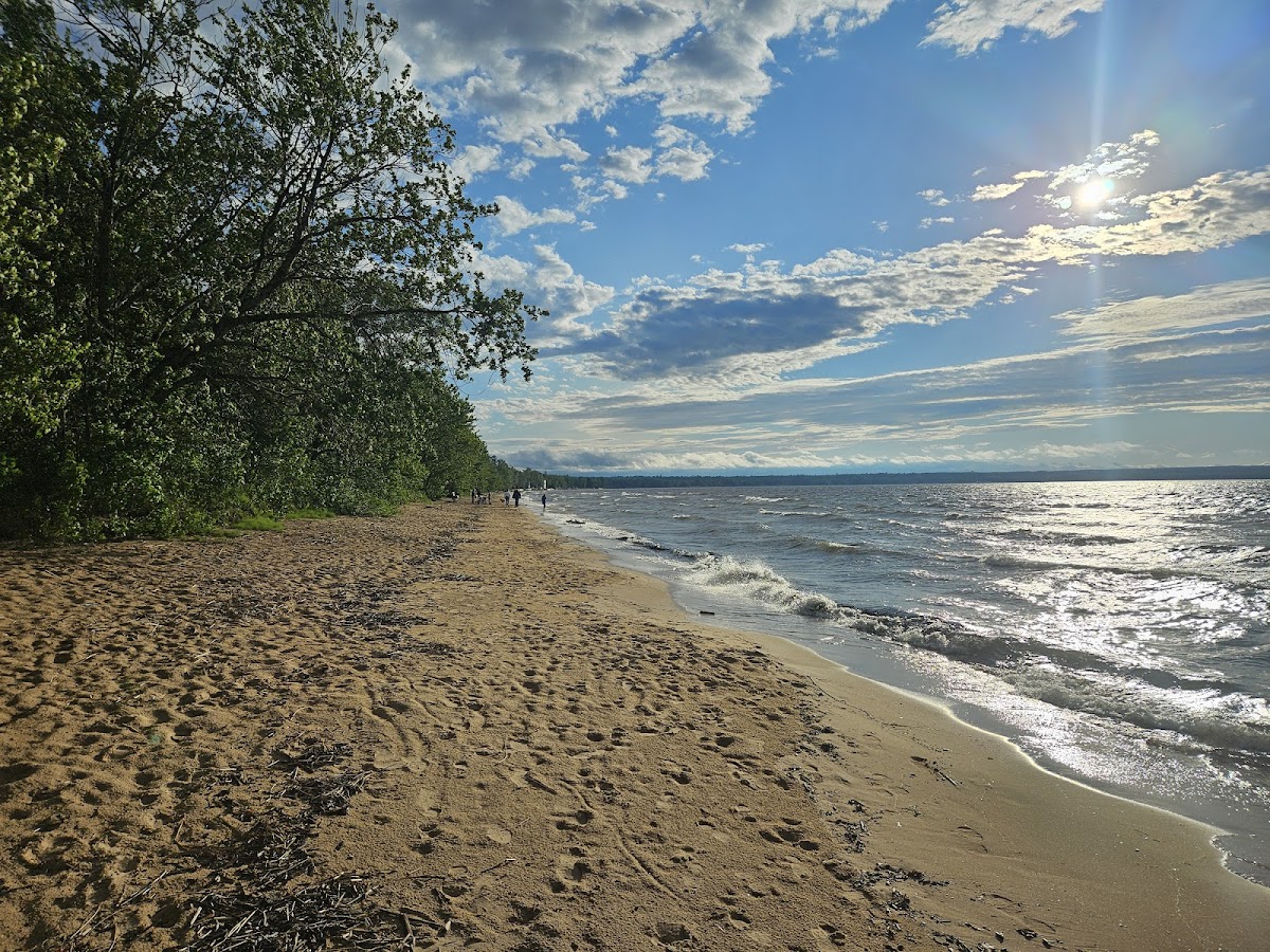 Brimley State Park