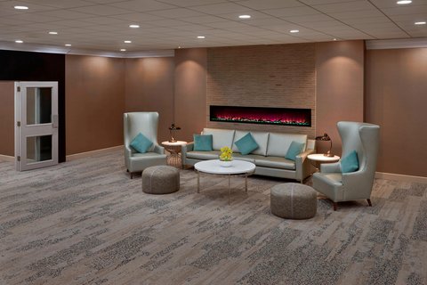 Four Points by Sheraton Toronto Airport photo 2