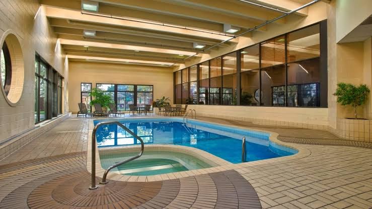 Four Points by Sheraton Toronto Airport photo 3