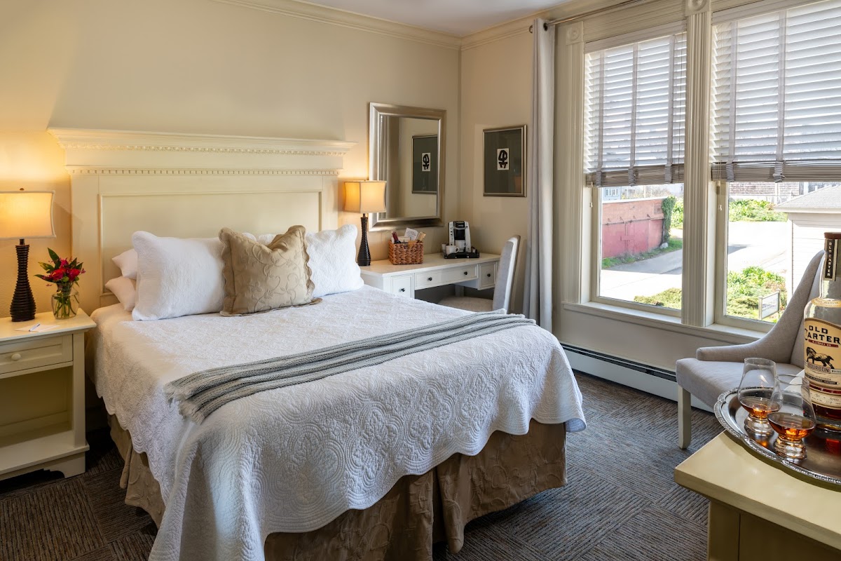 Carter House Inns & Restaurant 301 photo 2