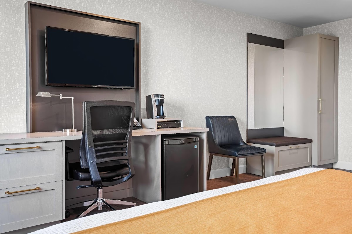 Days Inn by Wyndham Riviere-Du-Loup photo 3