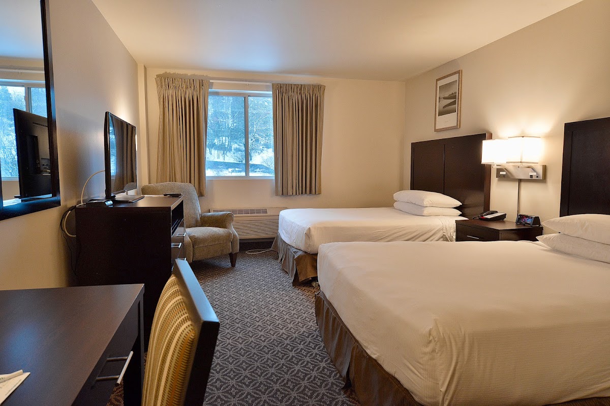 Madison Inn | Hospital District Spokane photo 2