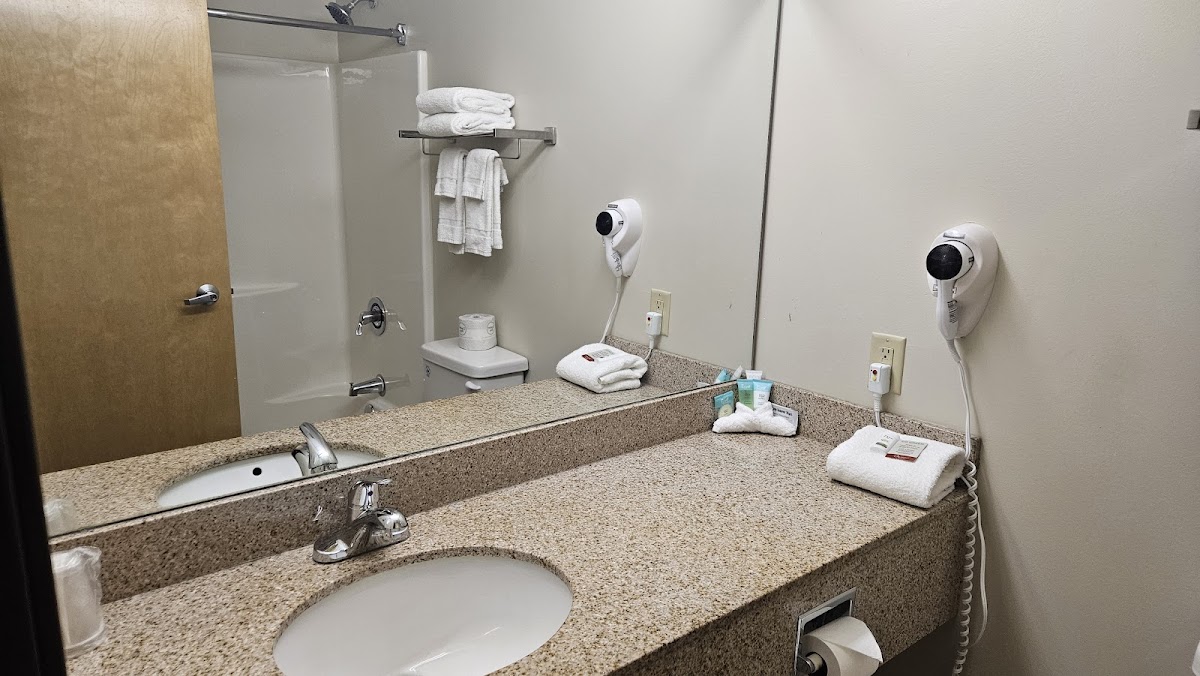 Madison Inn | Hospital District Spokane photo 3