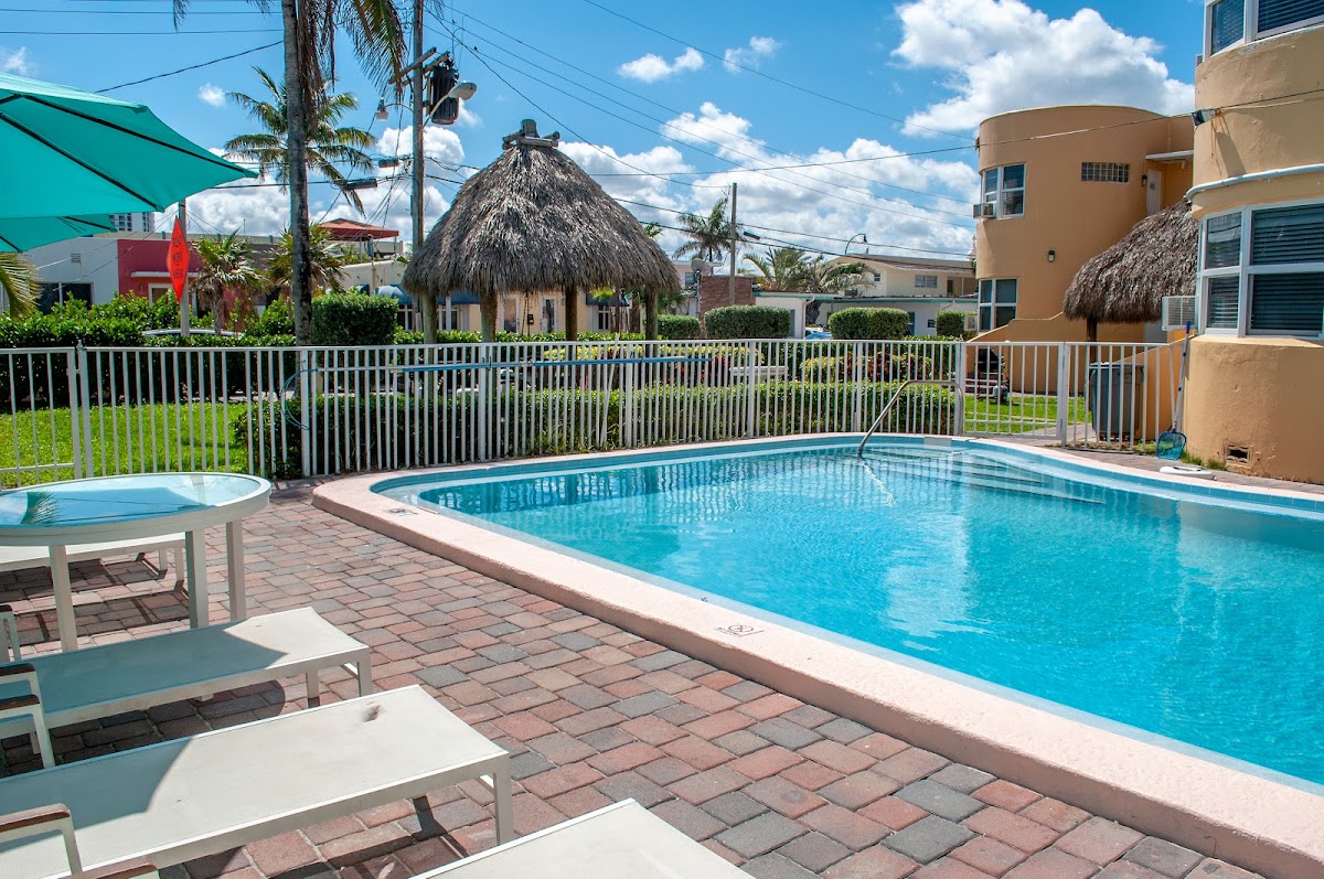 Seaside Hollywood Beach Hotels photo 3