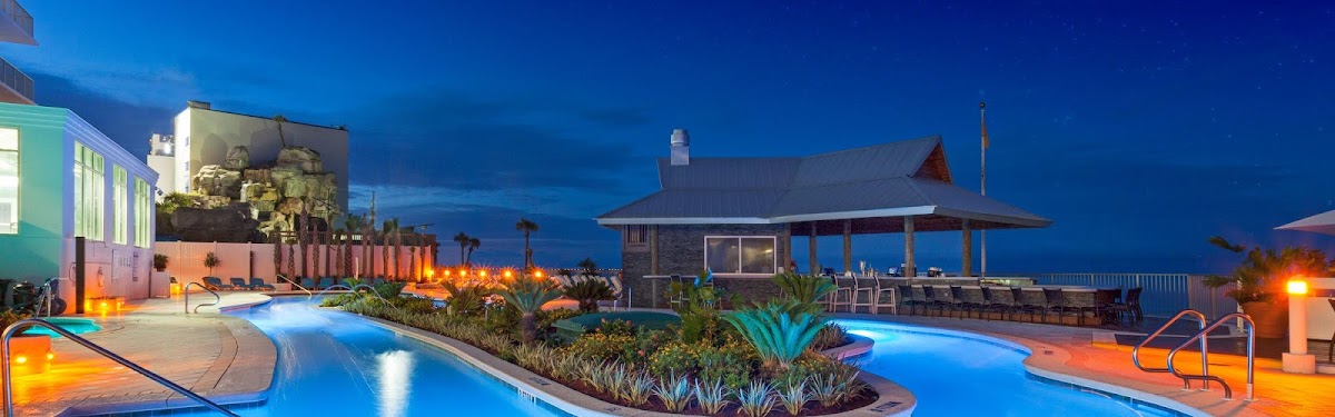 Holiday Inn Express & Suites Panama City Beach - Beachfront by IHG photo 3