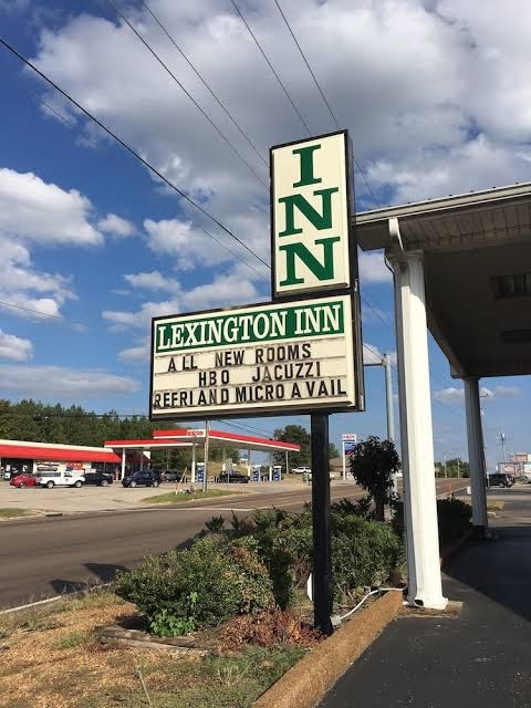 Lexington Inn photo 3